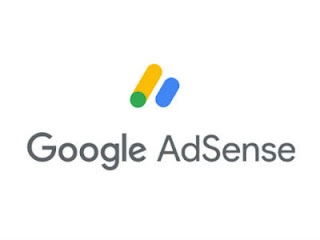 Logo Google AdSense 1