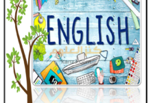 كتيب English is Fun لمادة اللغة الانجليزية للصف الثاني الفصل الثاني